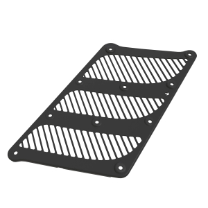 Louver