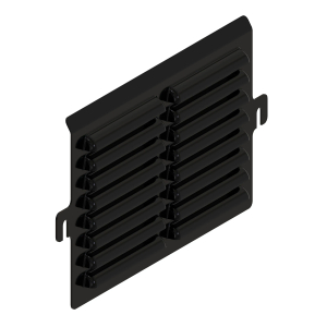 Louver