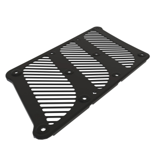 Louver