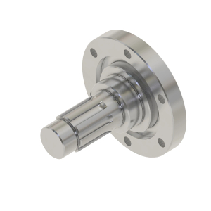 Spindle