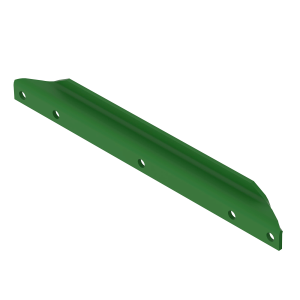 N163961: Axle Housing Angle Brace