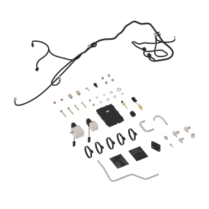 TCB11165: Hydraulic Leak Detector Kit