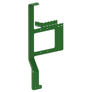 Raw Weldment