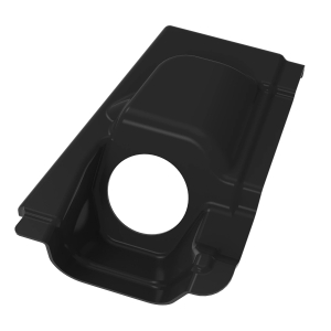 Splash Guards