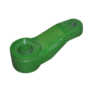 T21520: Steering Arm, Left Side