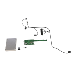 Steering System