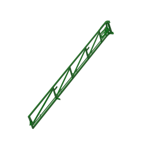 Raw Weldment