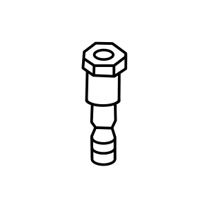 Adapter Fitting
