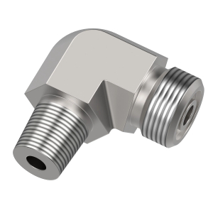 Elbow Fitting
