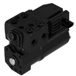 Control Valve
