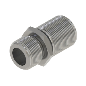 Threaded Nipple
