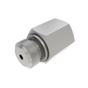N233435: Hydraulic Restrictor
