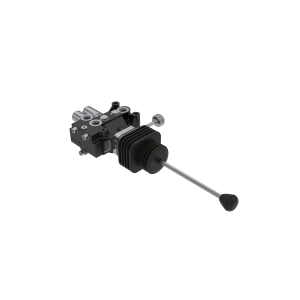 Manual Hydraulic Valve