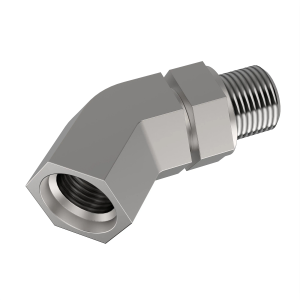 Elbow Fitting