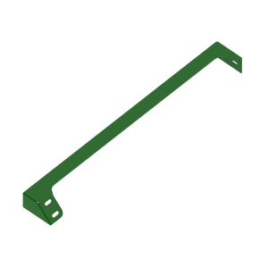 Raw Weldment