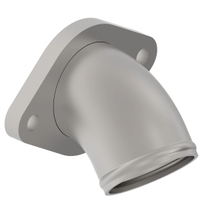 Pipe Elbow
