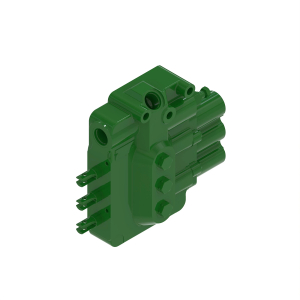 Spool Valve