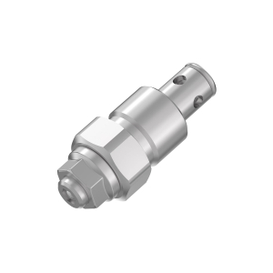 Pressure Relief Valve