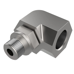 Elbow Fitting