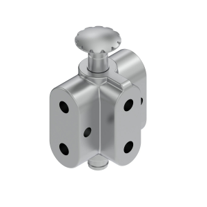 Control Valve