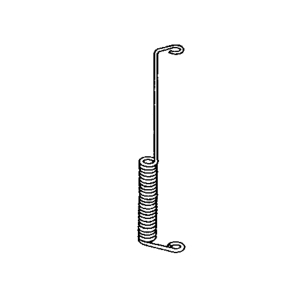 N180574: Hydraulic Hose Support