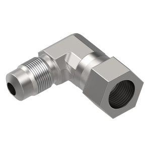 Elbow Fitting