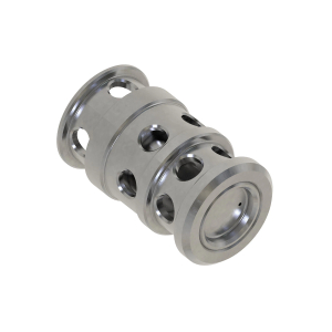 Valve Spool