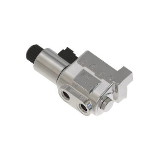 Solenoid Hydraulic Valve