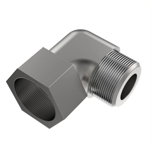 Elbow Fitting