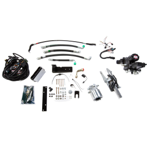 Steering System