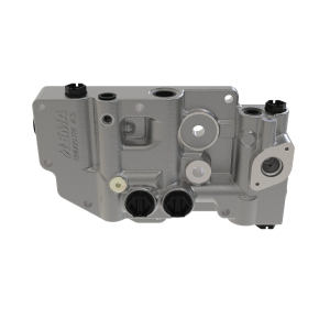 Manifold