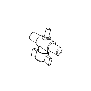 Hand Operated Valve
