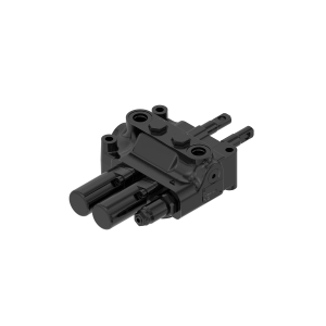 Spool Valve