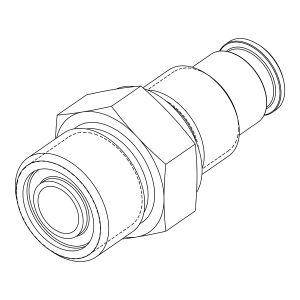 Control Valve