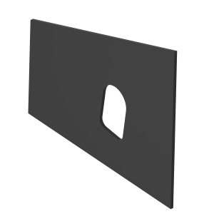 Barrier