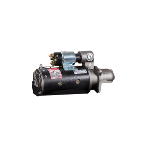 Starter Motor Reman
