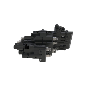 Valve Spool