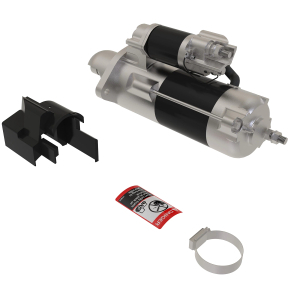 RE515895: Starter Motor Kit, 24 Volt