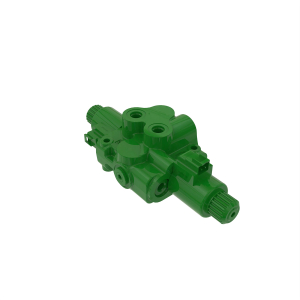 Solenoid Valve