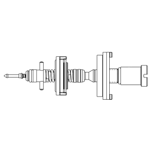 Detent Kit