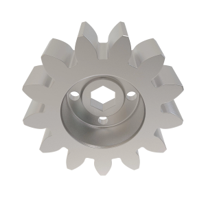 Steering Gear