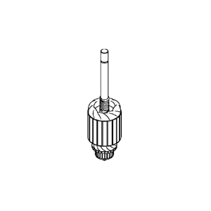 Armature