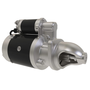 RE508736: Starter Motor