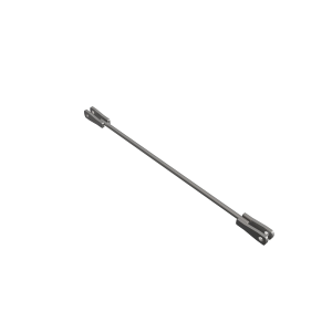 Tie Rod Assembly