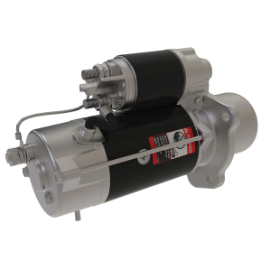 RE522334: Starter Motor