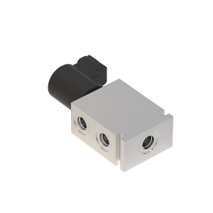 Solenoid Hydraulic Valve