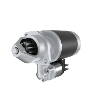 RE504807: Starter Motor