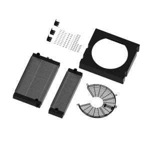 Engine Cooling Kit