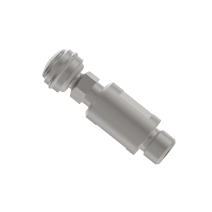 Bleed Valve