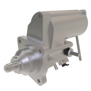 RE505465: Starter Motor